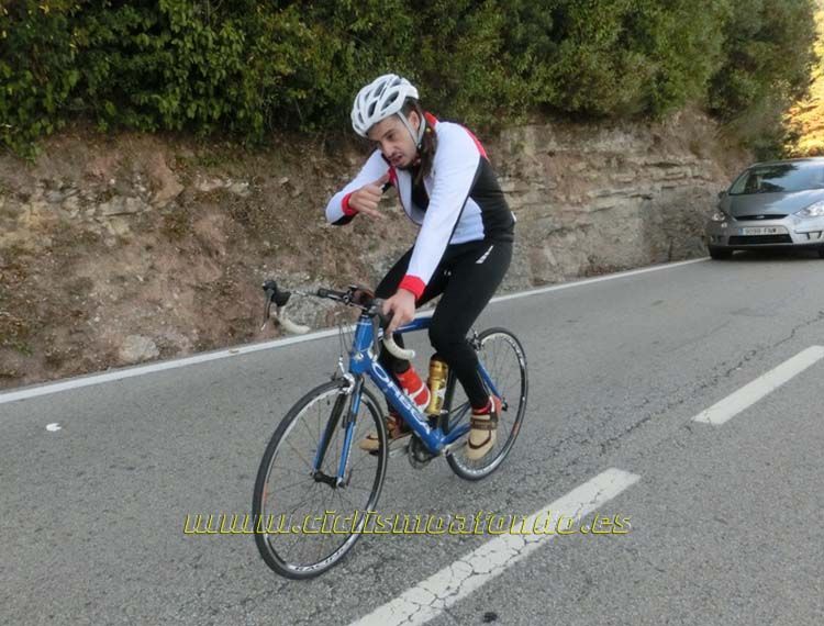 La Montserratina (III)