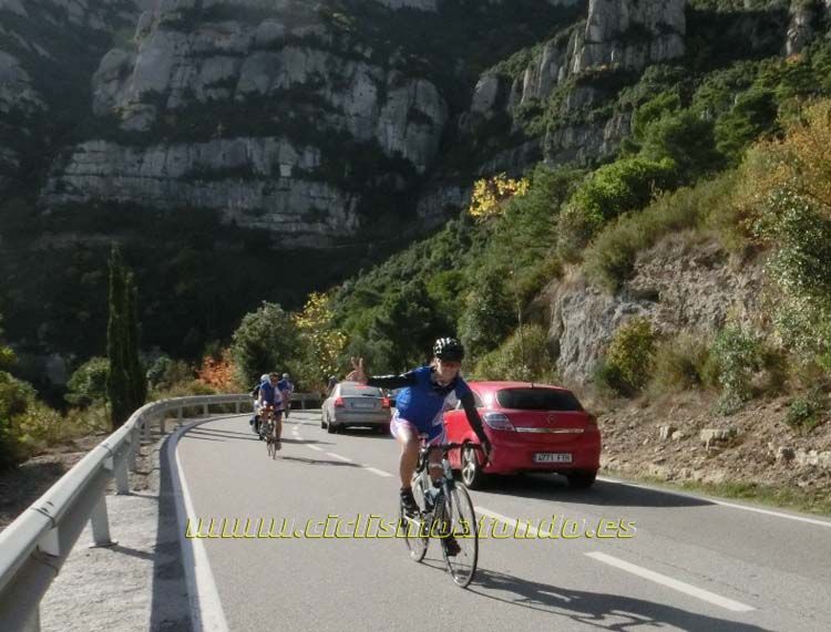 La Montserratina (III)
