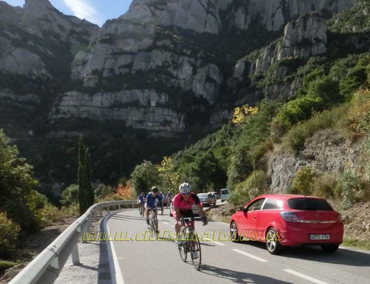 La Montserratina (III)