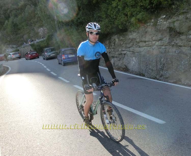 La Montserratina (III)