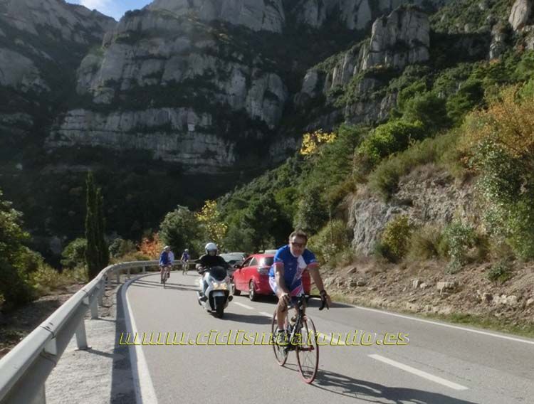 La Montserratina (III)