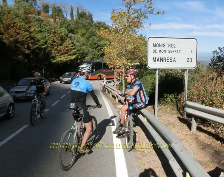 La Montserratina (III)