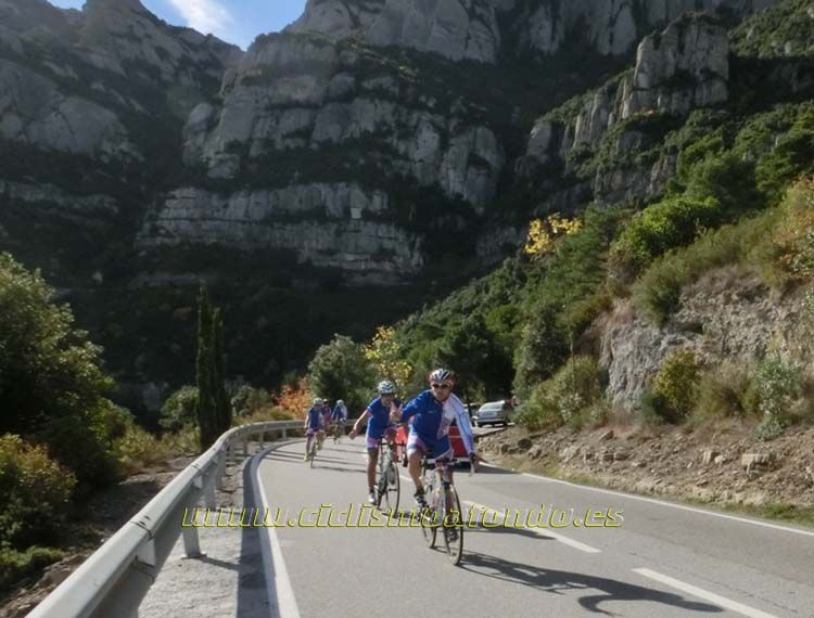 La Montserratina (III)