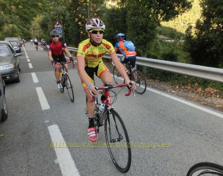 La Montserratina (III)