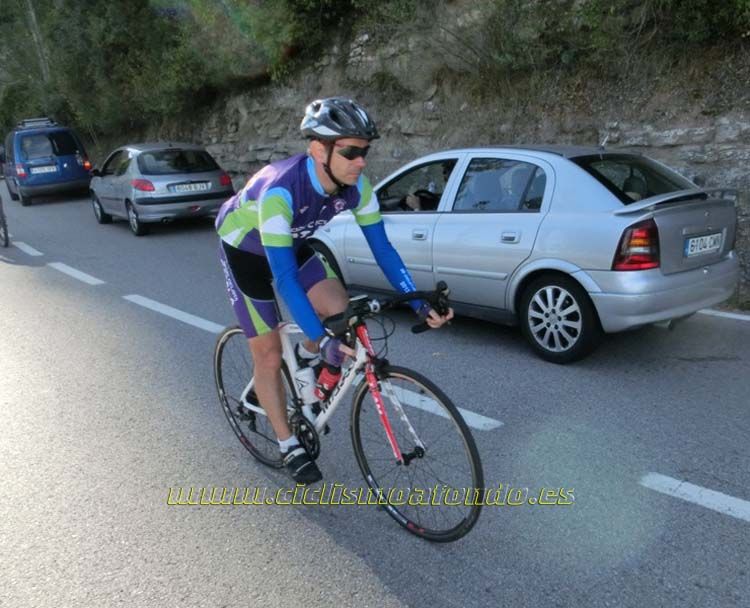 La Montserratina (III)