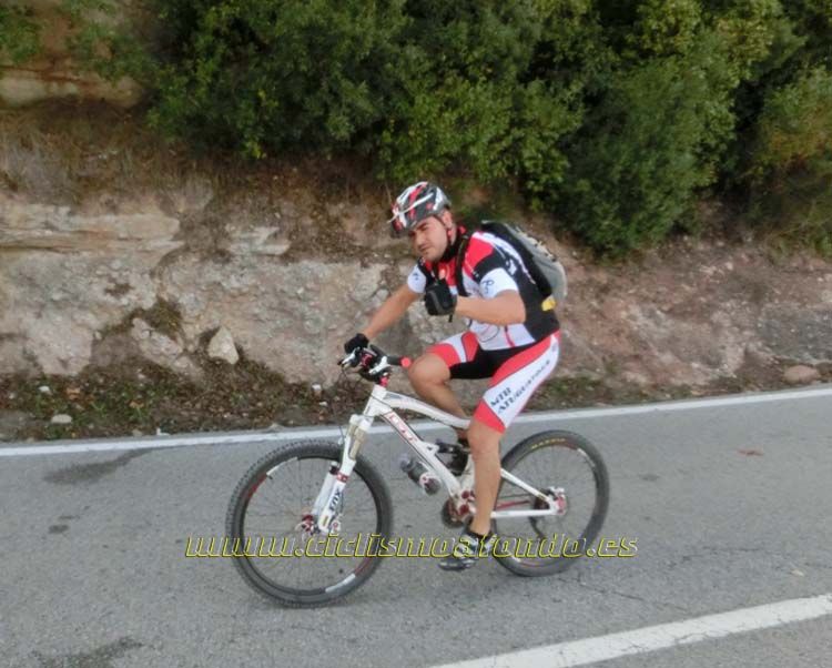 La Montserratina (III)