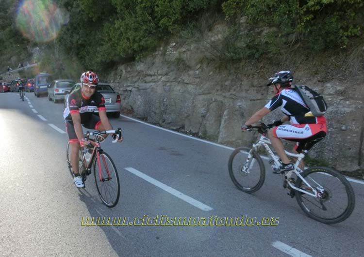 La Montserratina (III)