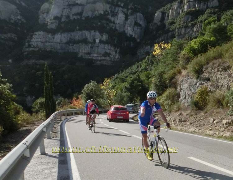 La Montserratina (III)