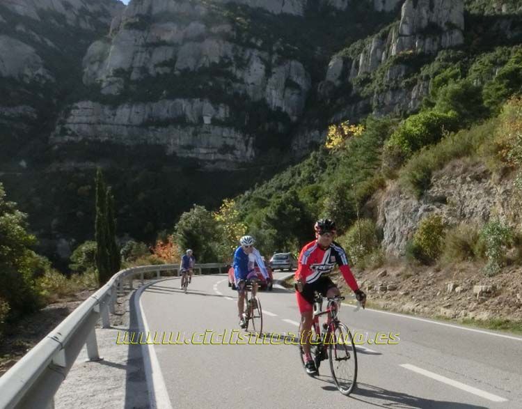 La Montserratina (III)