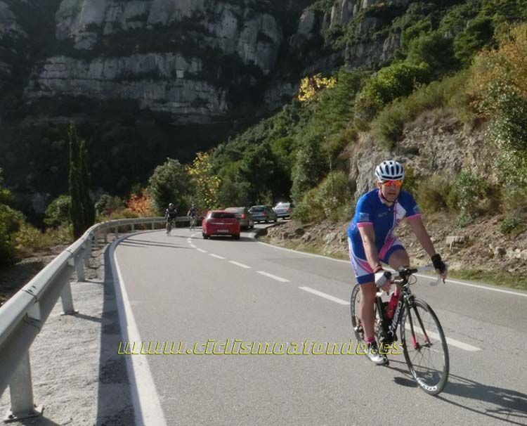 La Montserratina (III)