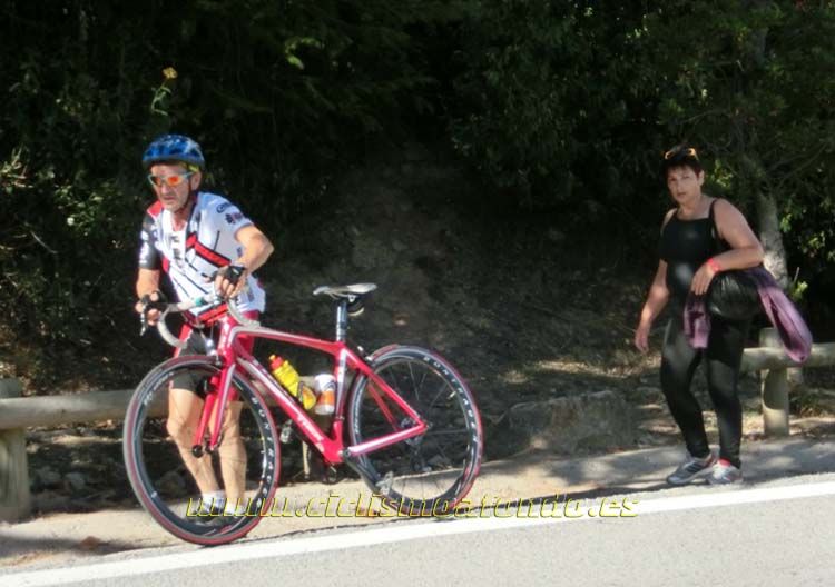La Montserratina (III)