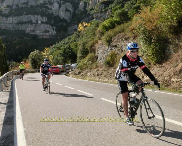 La Montserratina (III)