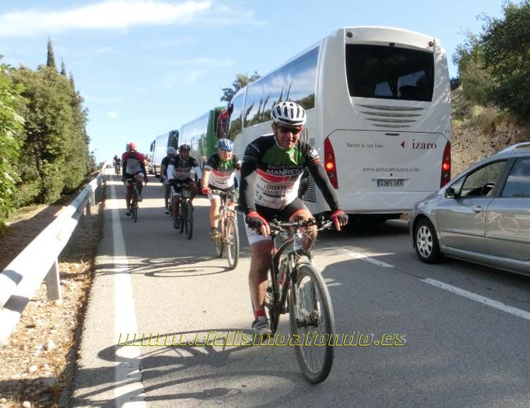 La Montserratina (III)