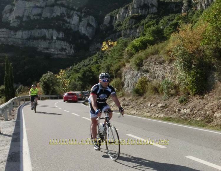 La Montserratina (III)