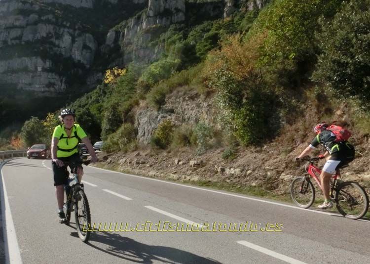 La Montserratina (III)