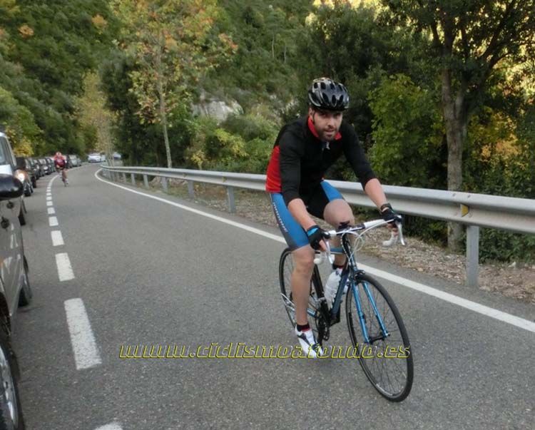 La Montserratina (III)