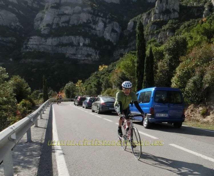 La Montserratina (III)