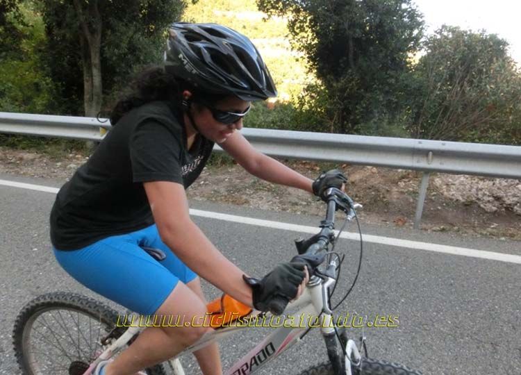 La Montserratina (III)