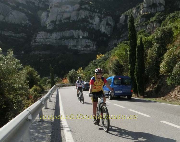 La Montserratina (III)