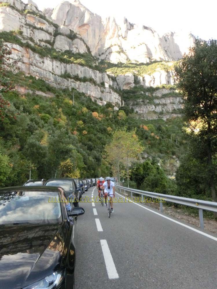 La Montserratina (III)