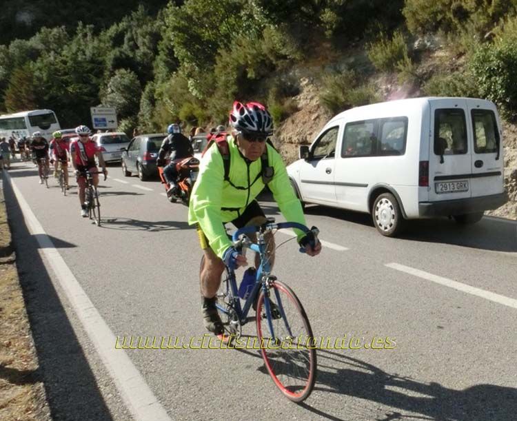 La Montserratina (III)