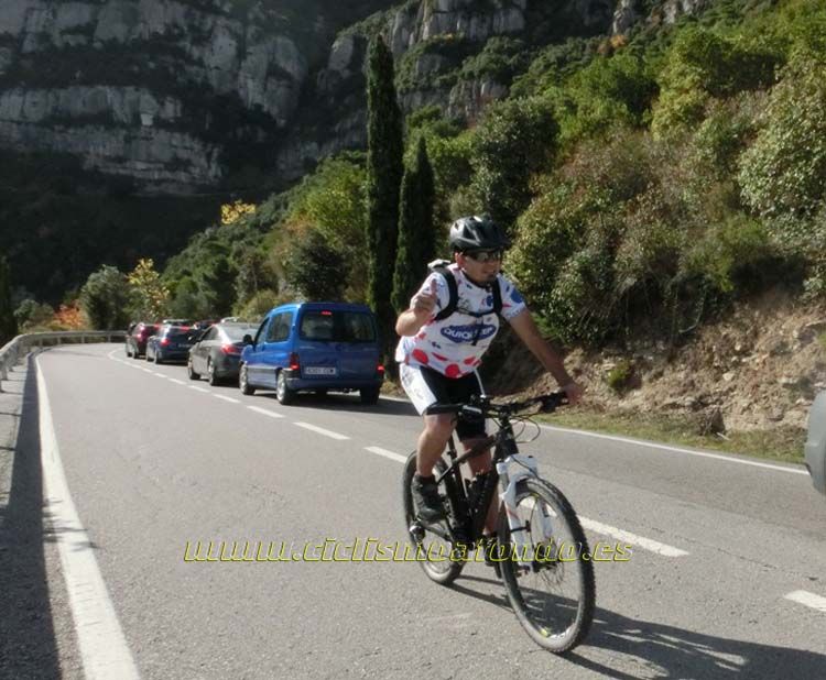La Montserratina (III)