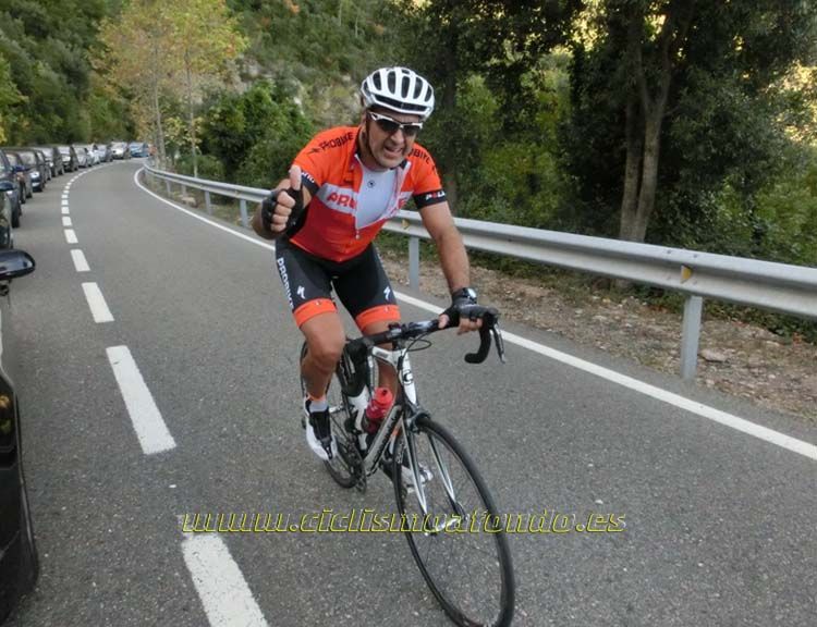 La Montserratina (III)