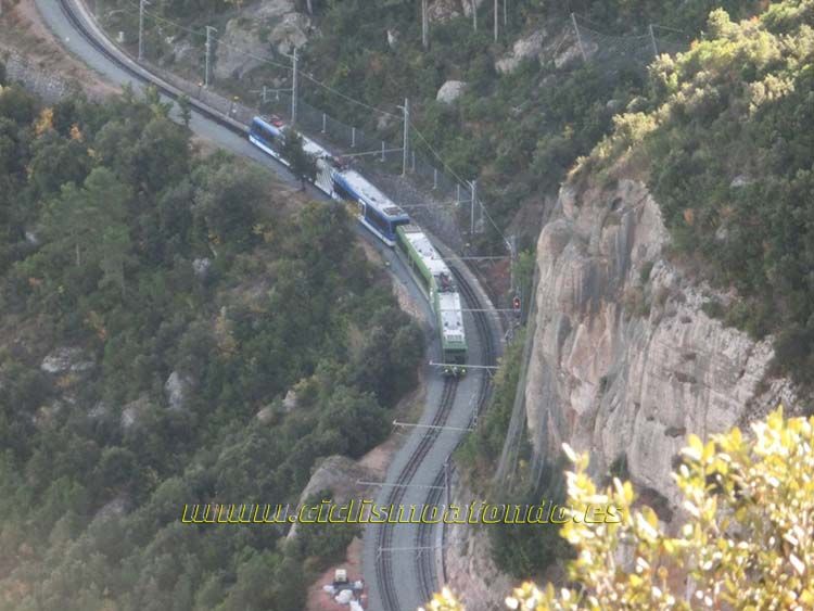 La Montserratina (III)