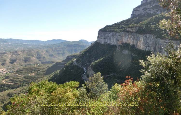 La Montserratina (III)