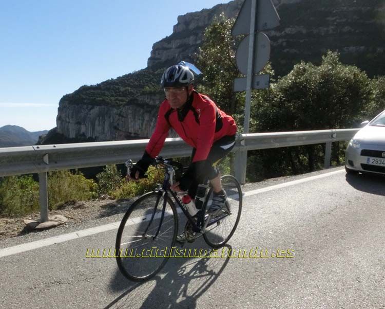 La Montserratina (III)