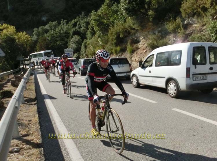 La Montserratina (III)