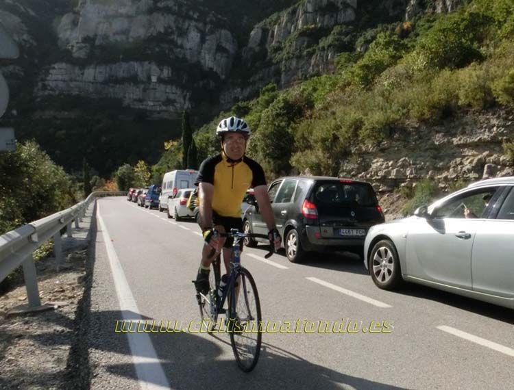 La Montserratina (III)