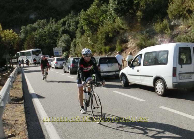 La Montserratina (III)