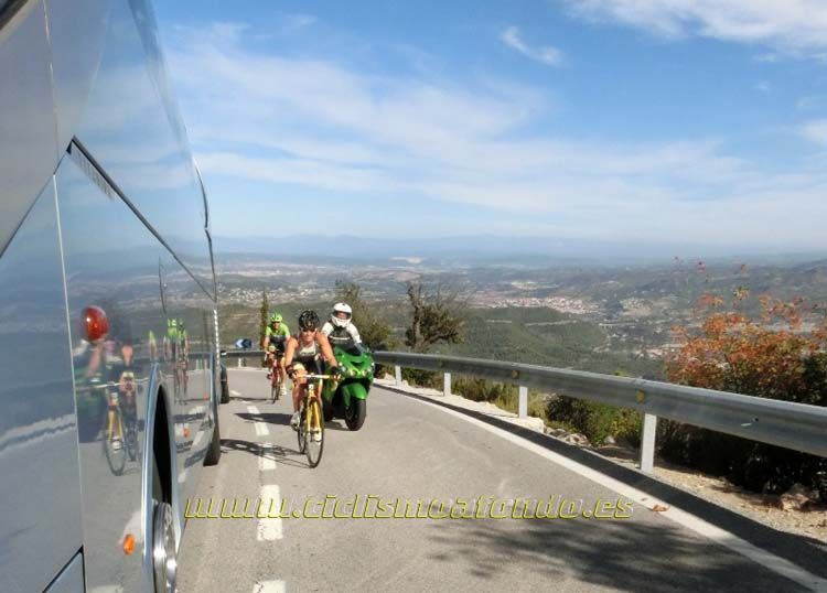 La Montserratina (III)
