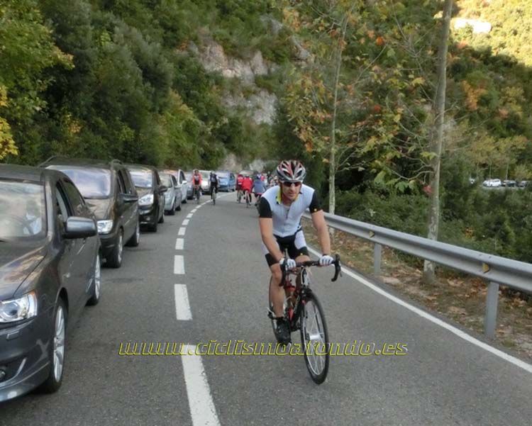 La Montserratina (III)
