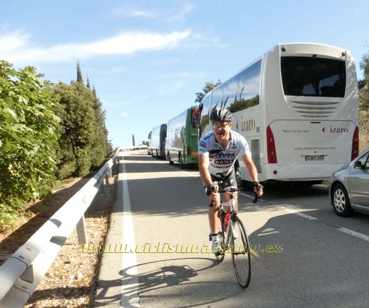 La Montserratina (III)