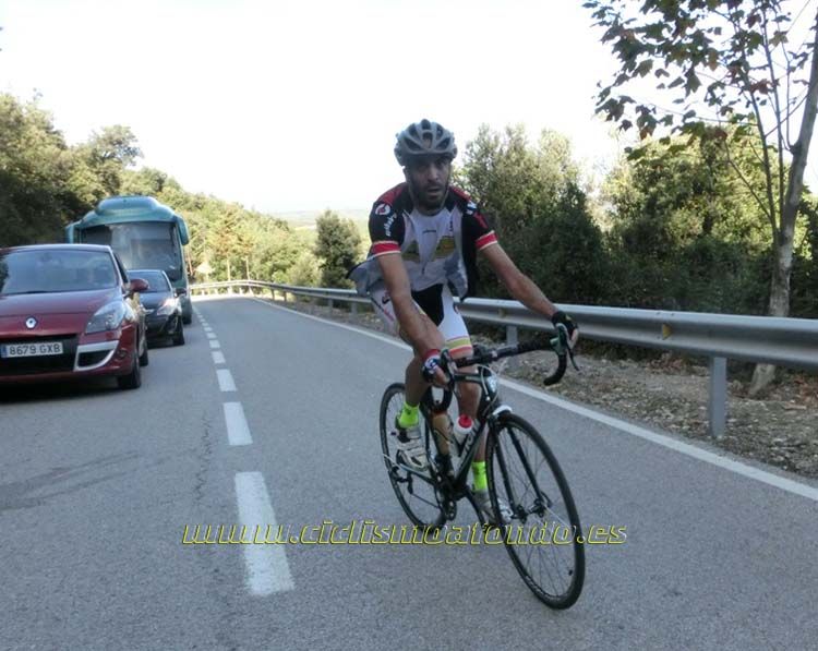 La Montserratina (III)