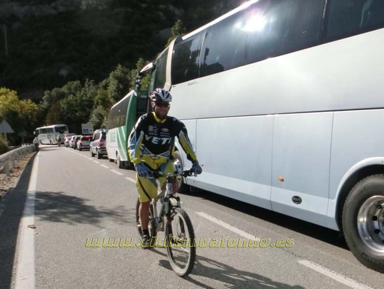 La Montserratina (III)