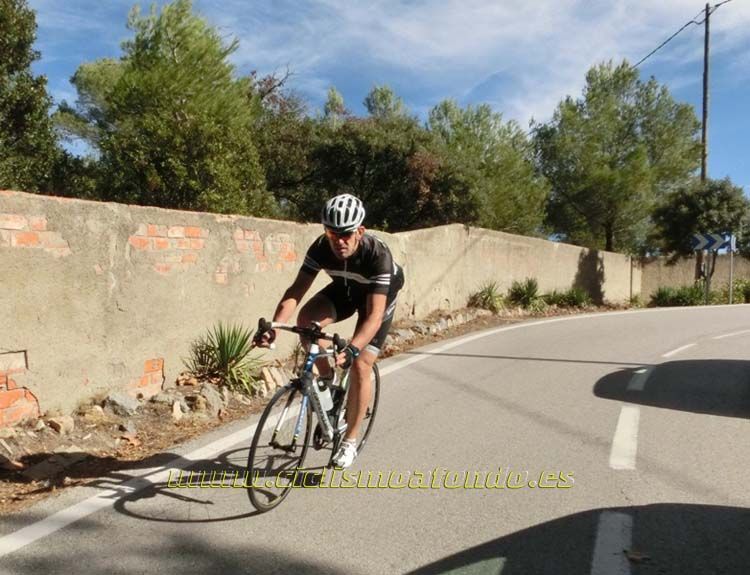 La Montserratina (III)
