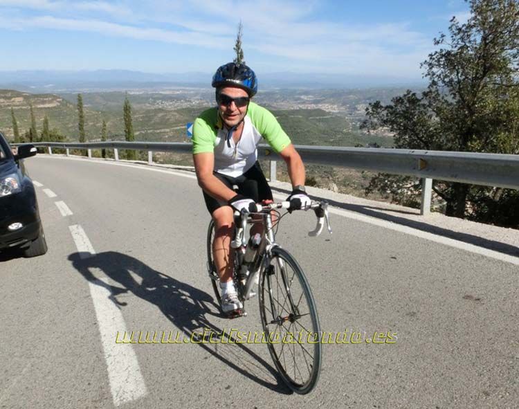 La Montserratina (III)