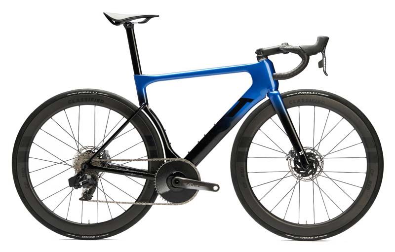 3T Strada 3T Strada