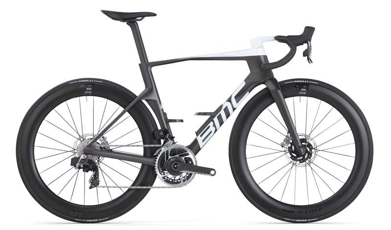BMC Teammachine R BMC Teammachine R