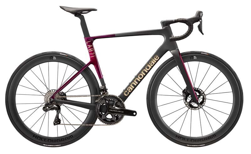 Cannondale SuperSix EVO LAB71 Cannondale SuperSix EVO LAB71