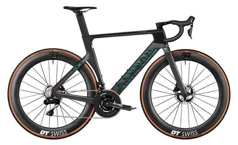 Canyon Aeroad CFR Canyon Aeroad CFR