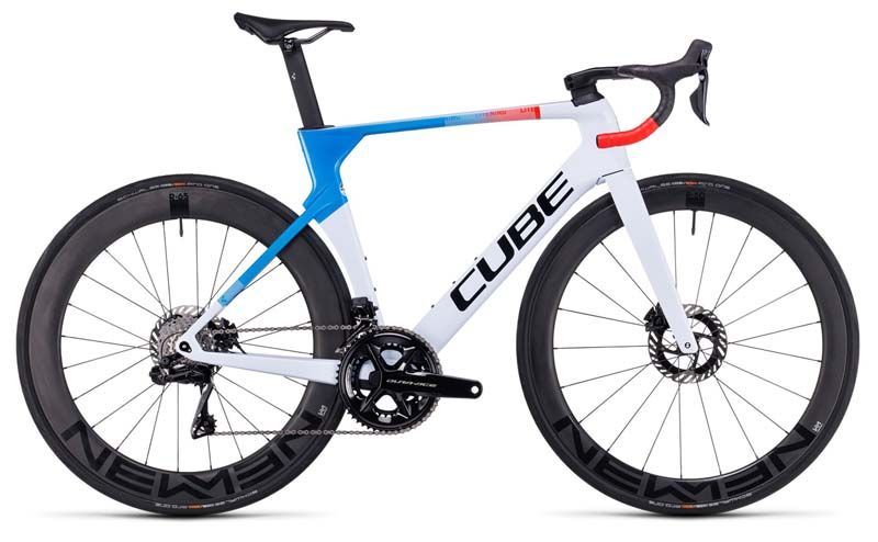 Cube Litening Aero Cube Litening Aero