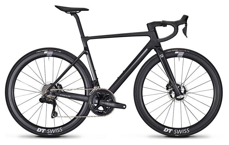 Focus Izalco Max Focus Izalco Max