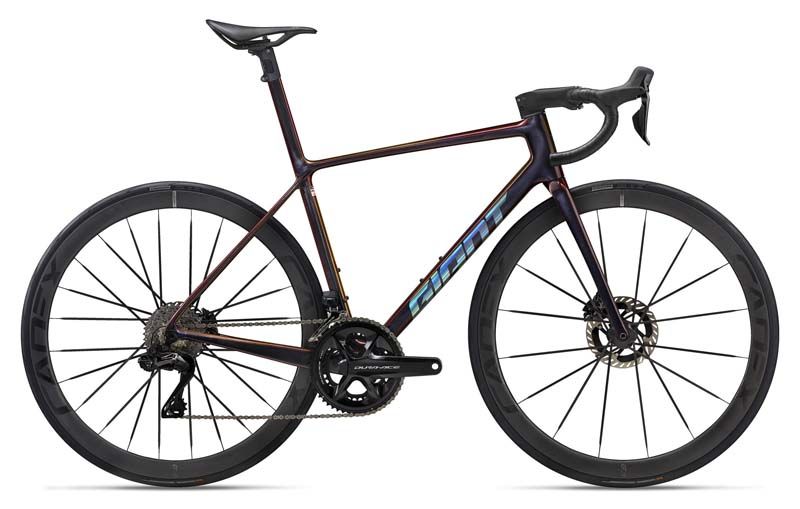 Giant TCR Advanced SL Giant TCR Advanced SL