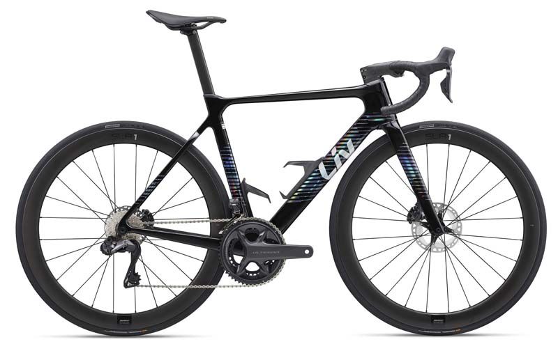 Liv EnviLiv Advanced Pro Liv EnviLiv Advanced Pro