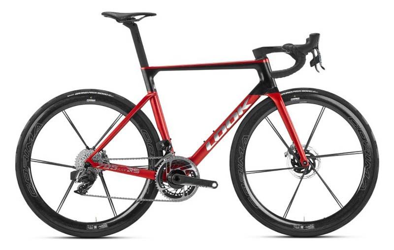 Look 795 Blade RS Look 795 Blade RS