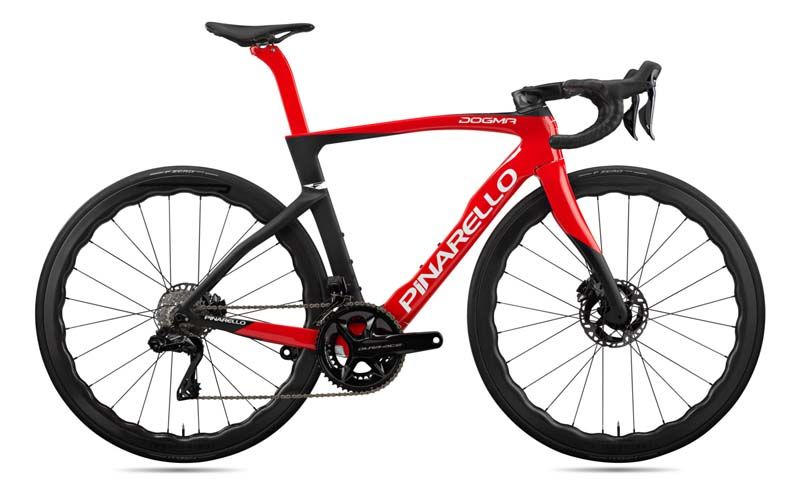 Pinarello DOGMA F Pinarello DOGMA F